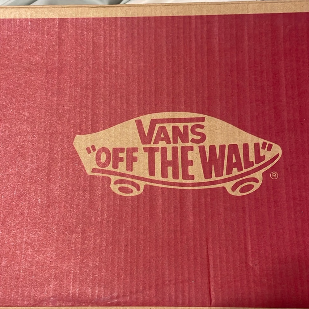 Vans Sneakers